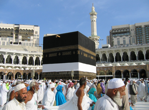 manasik umroh