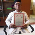 Bapak M. Ismail Wahyudi