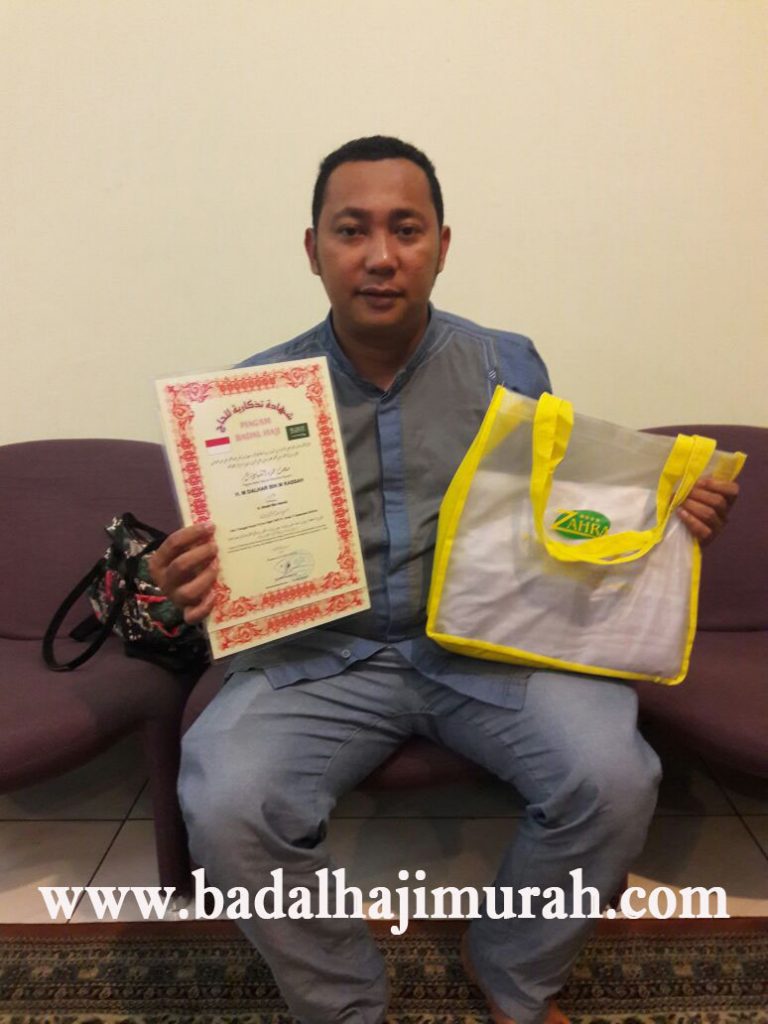 Bapak Tomi 0818-0701-XXXX