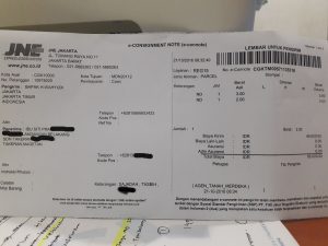 Ibu Wati di Magetan