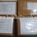Paket Badal Haji