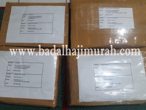 Paket Badal Haji